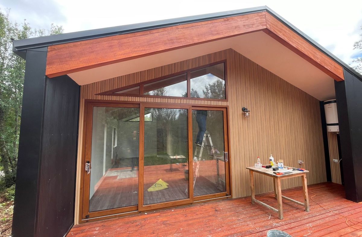 DRY - Somos expertos en Construcción de viviendas