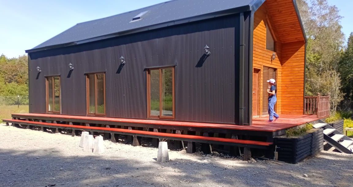 DRY - Somos expertos en Construcción de viviendas