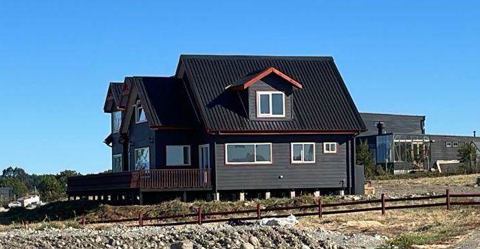 DRY - Somos expertos en Construcción de viviendas