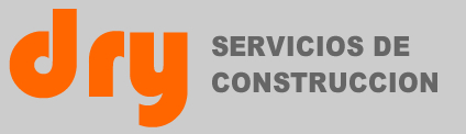 Dry - Servicios de Construcción